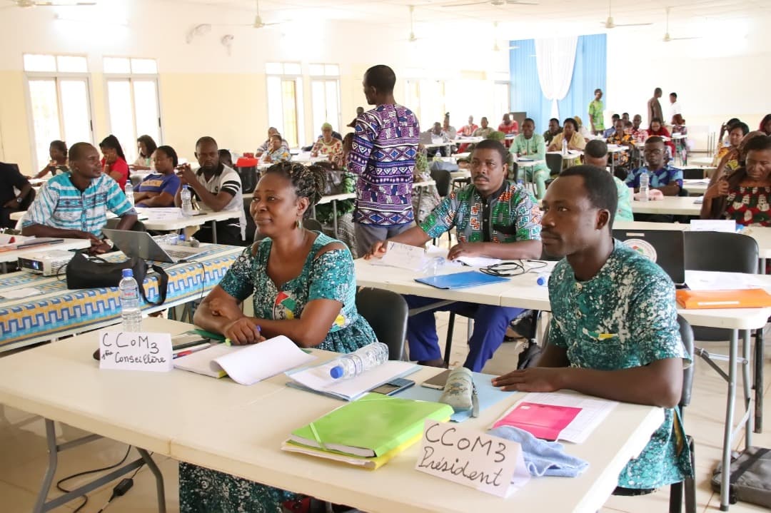 CCoM3 au service des artisans