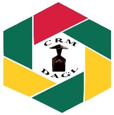 Logo CRM DAGL