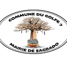 Logo Marie saint golfe 7