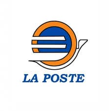 Logo La Poste
