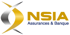 Logo NSIA ASSURANCE